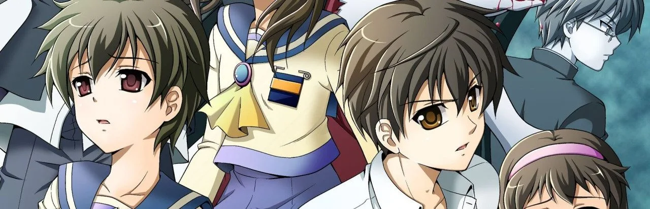 Corpse Party