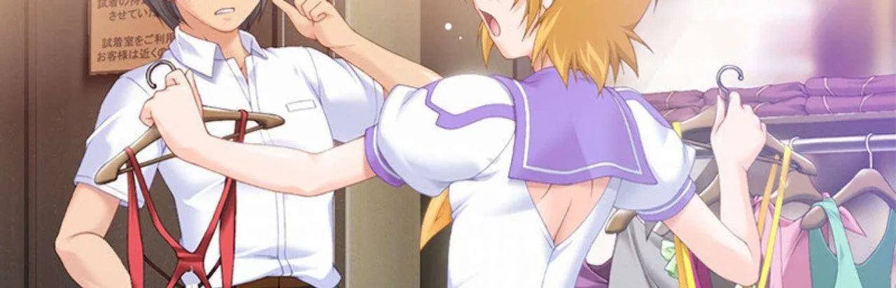 Cosplay Fetish Academy