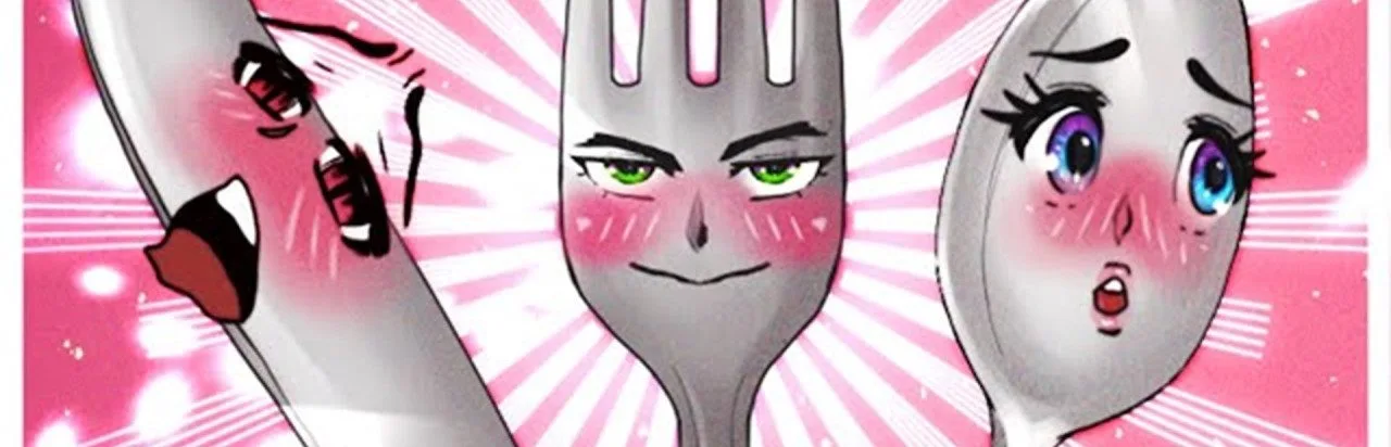 Cutlery Cupid
