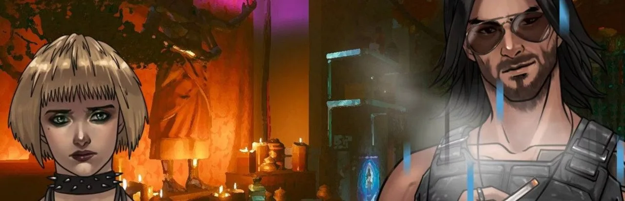 Cyberbang 2069