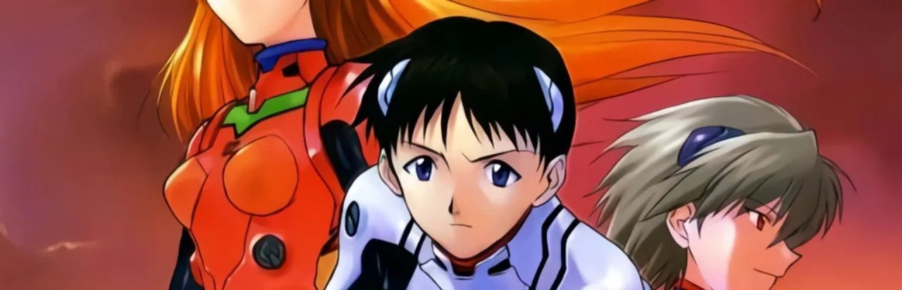 Detective Evangelion
