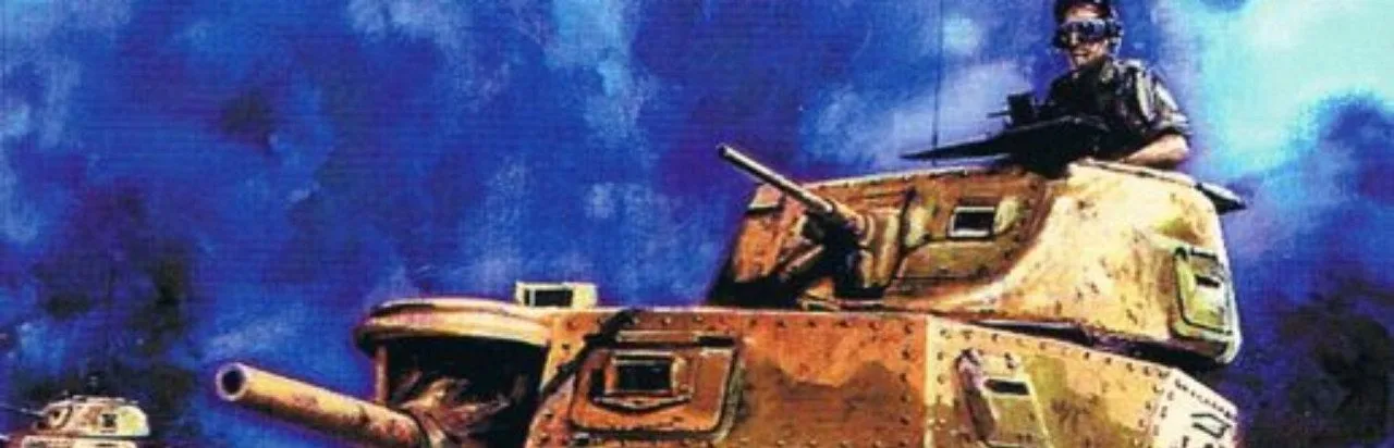 Combat Mission 3: Afrika Korps