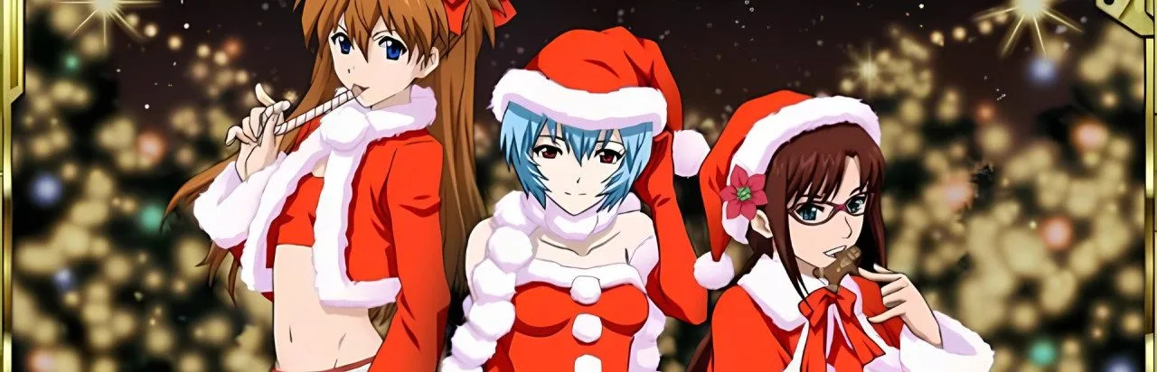 Evangelion Memoria