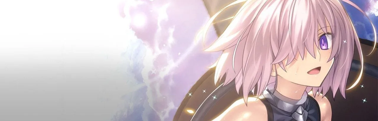 Fate/Grand Order VR feat. Mash Kyrielight