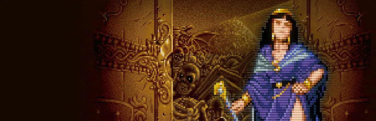 Gate of Doom