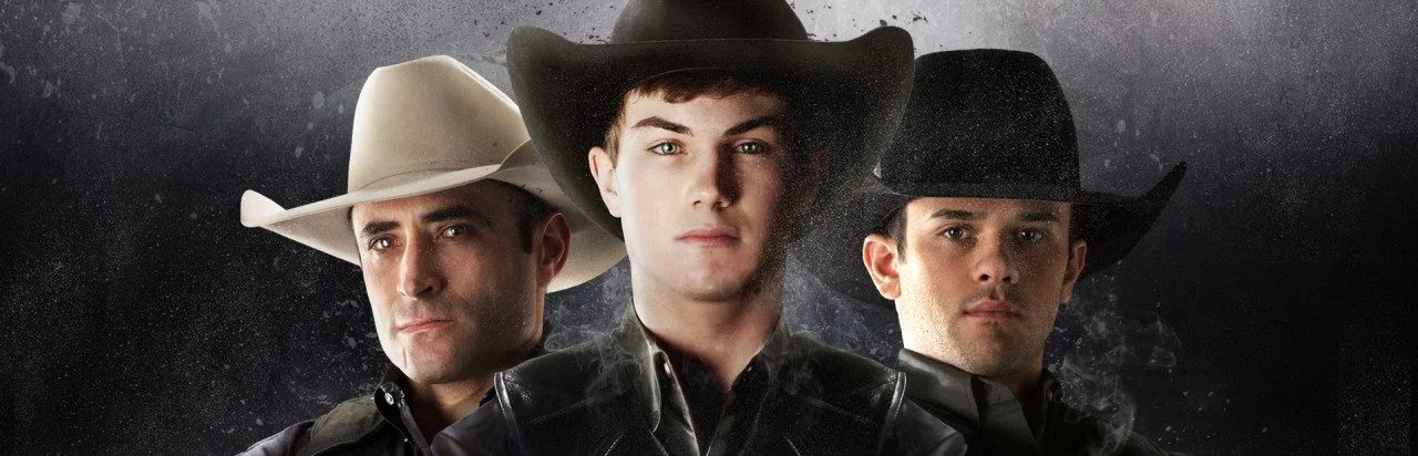 8 To Glory - The Official Game of the PBR