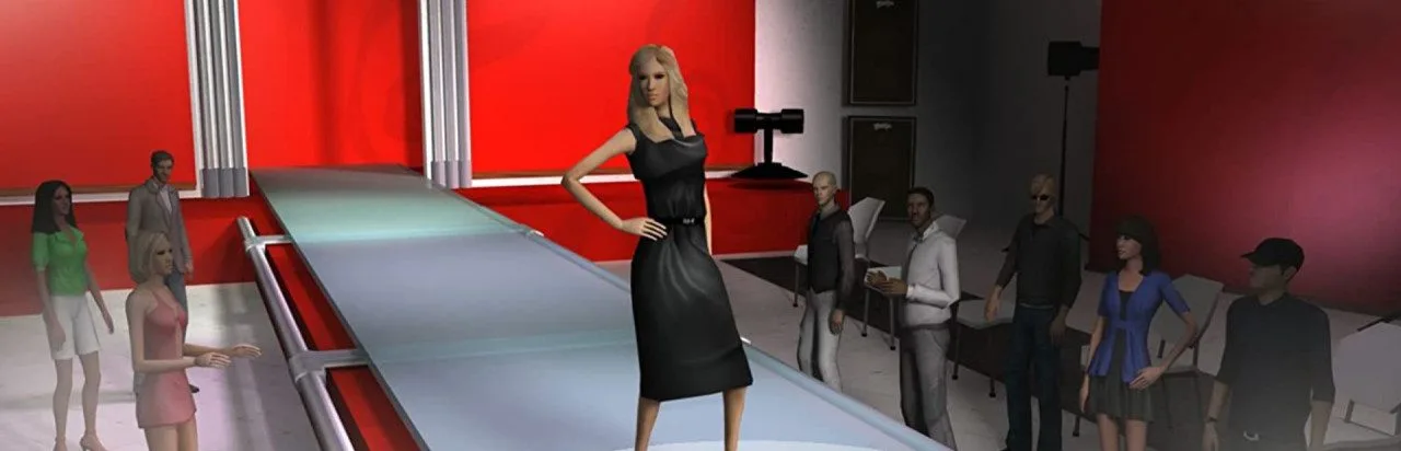America's Next Top Model