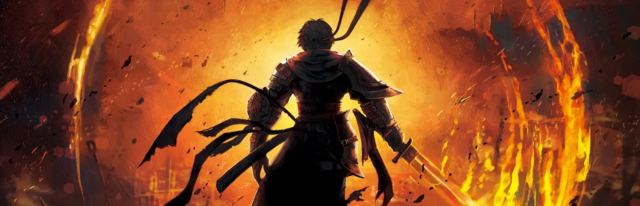 Arc the Lad III