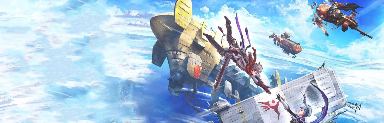 Arc the Lad R