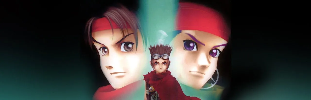 Arc the Lad Collection