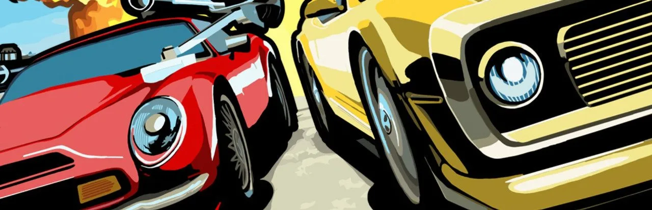 Carnage Racing