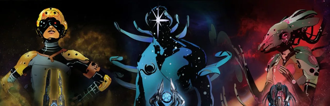 Dead Star