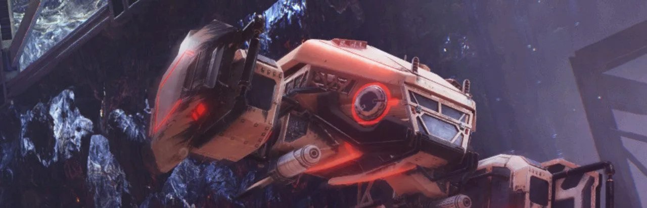 Descent: Underground