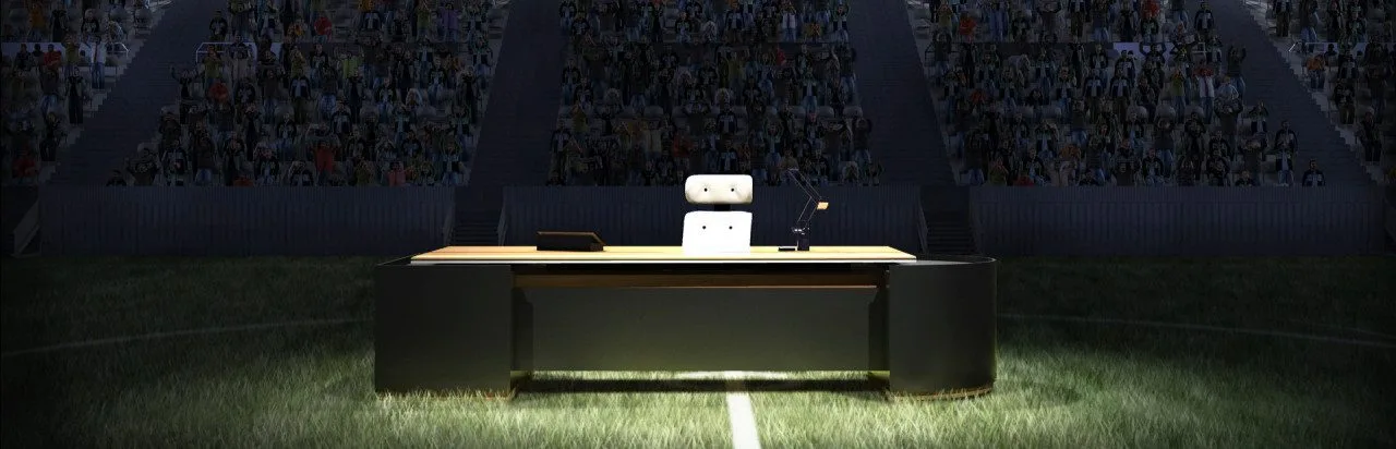 FIFA Manager 14