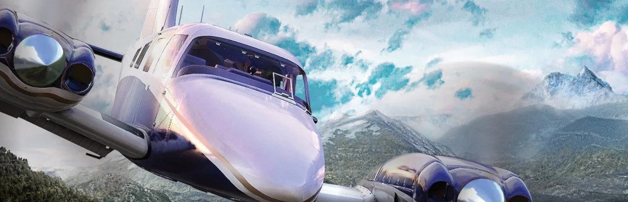 Flight Sim World