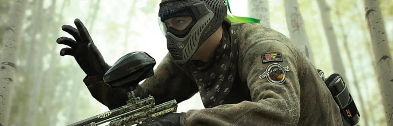 Greg Hastings Paintball 2