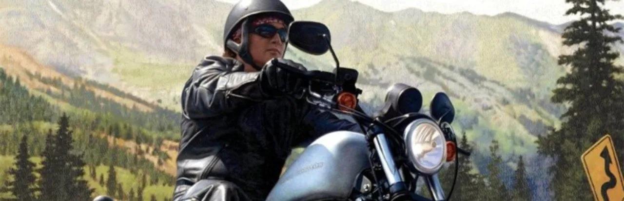 Harley-Davidson: Road Trip