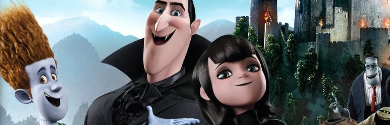 Hotel Transylvania