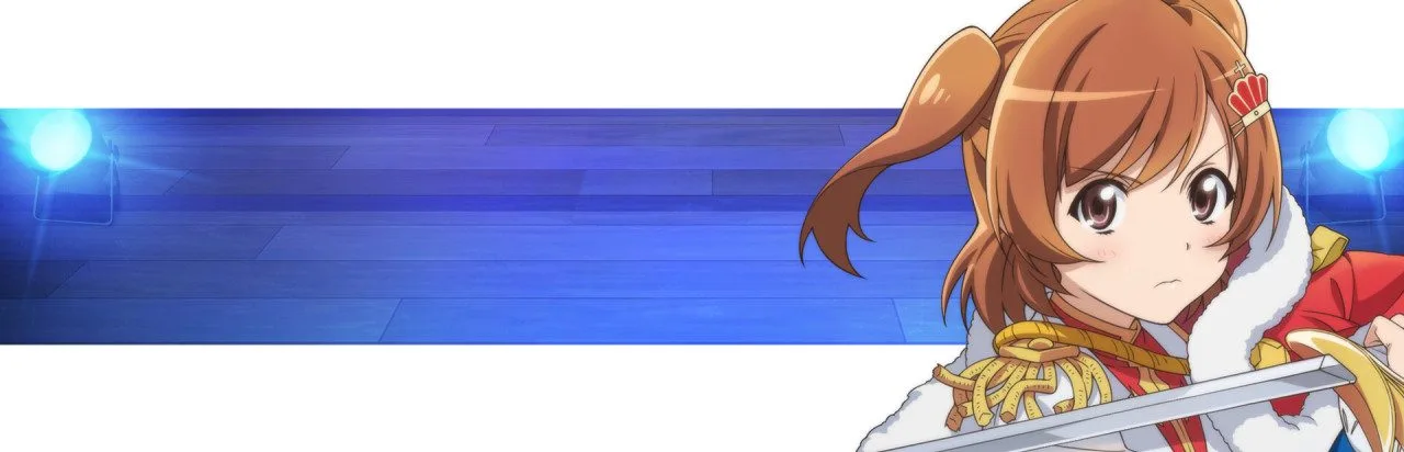Revue Starlight El Dorado