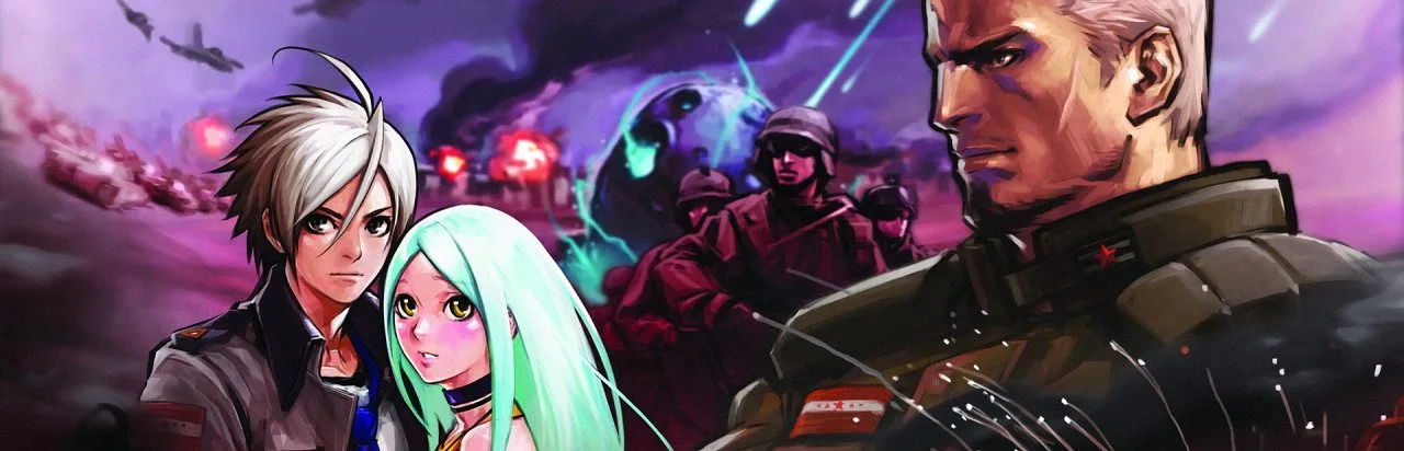 Advance Wars: Days of Ruin