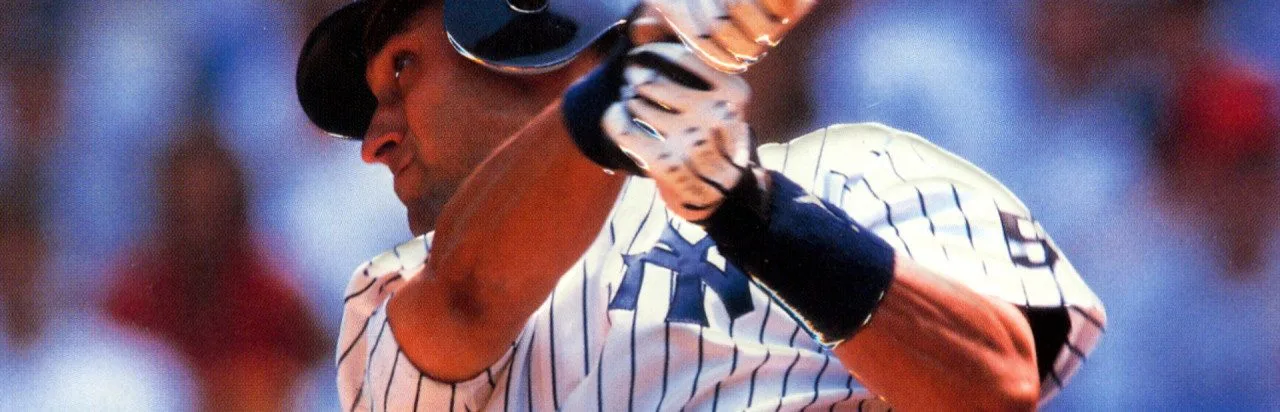 All-Star Baseball 2001