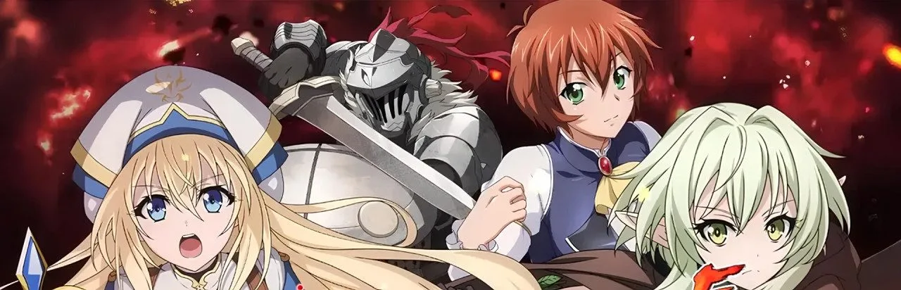 Goblin Slayer - Endless Hunting