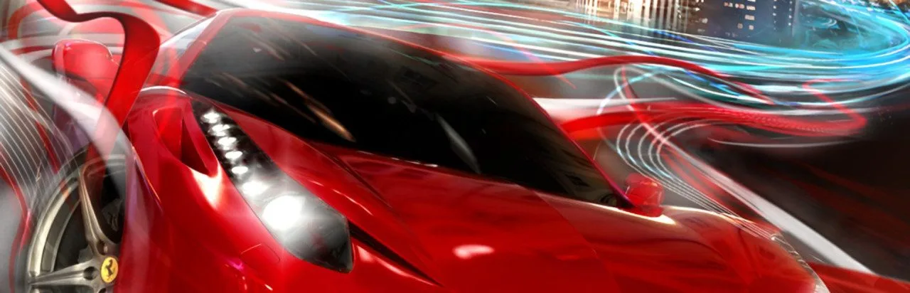 Ferrari GT 2: Revolution