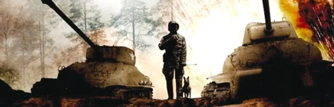 History Legends of War: Patton
