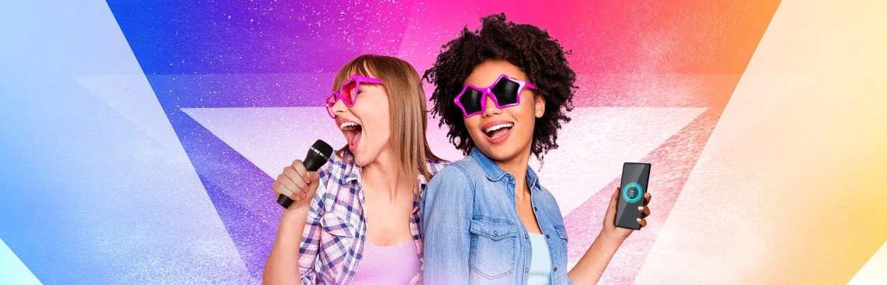 Let's Sing 2020