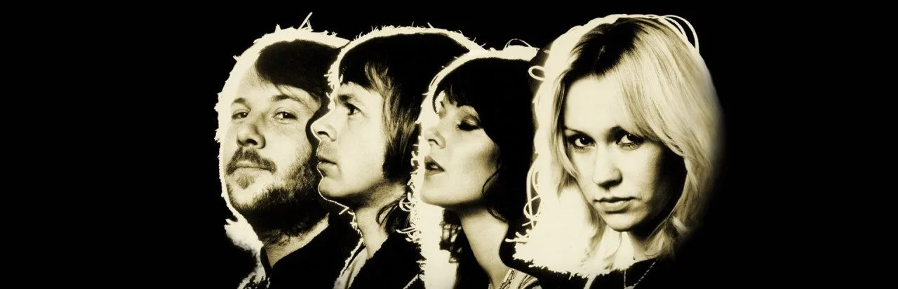Let's Sing ABBA