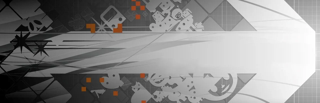Lumines Supernova