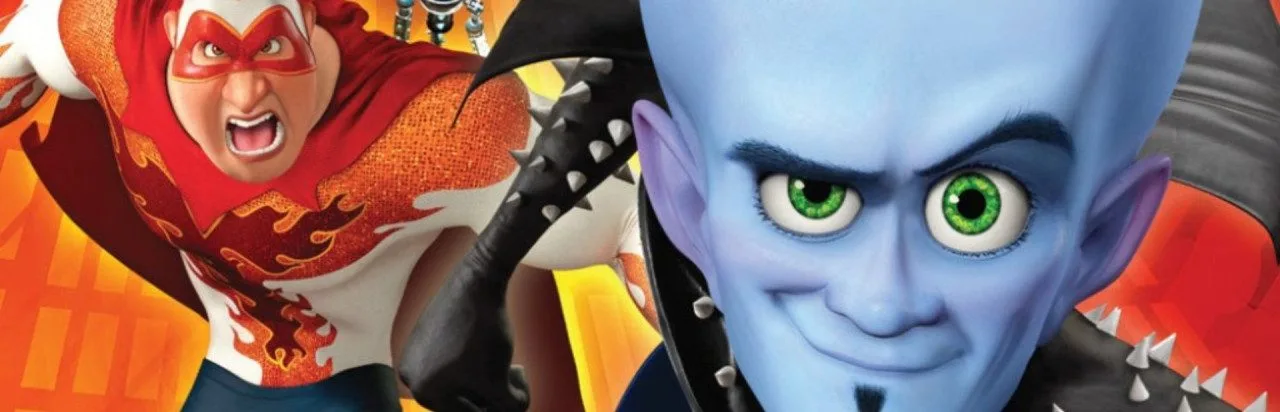 Megamind: Ultimate Showdown