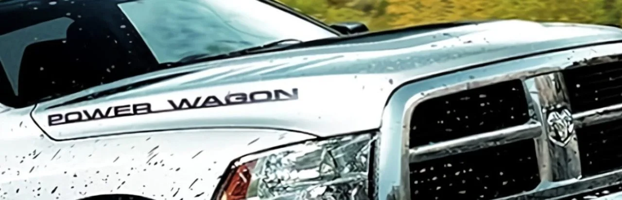 Ram Racing
