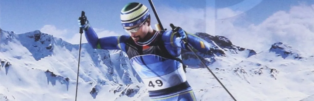Ski and Shoot