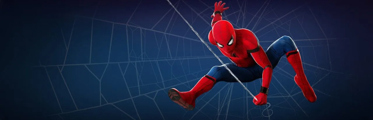 Spider-Man: Homecoming - Virtual Reality Experience