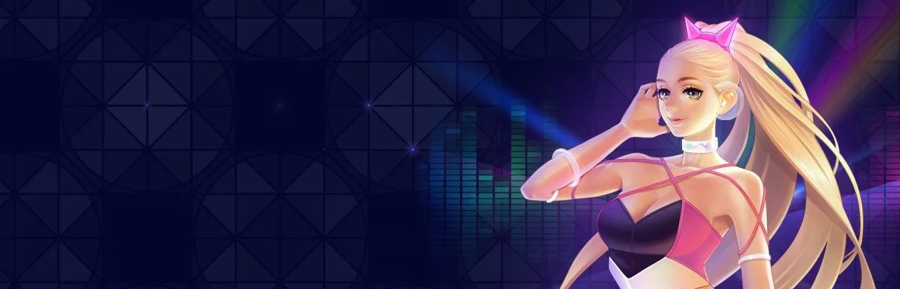 Superbeat: Xonic