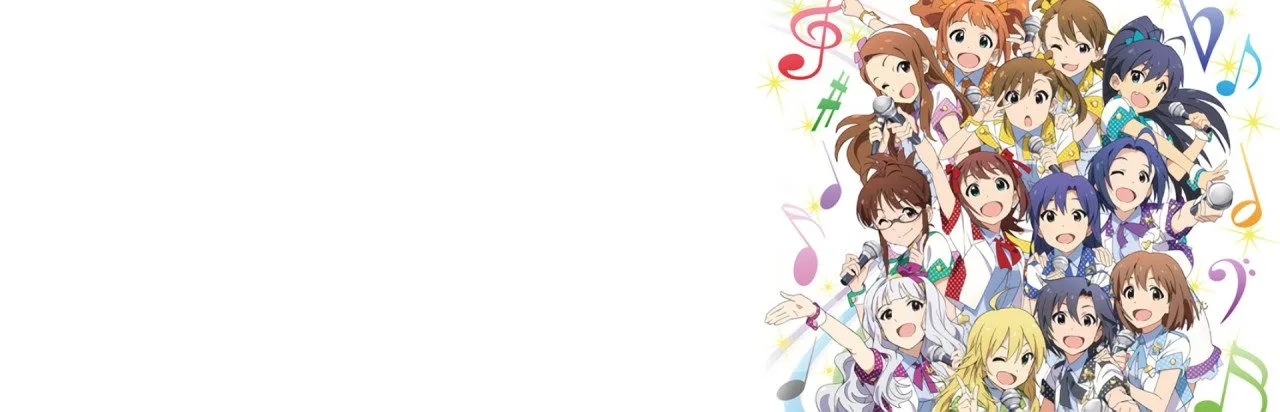 THE iDOLM@STER SHINY FESTA