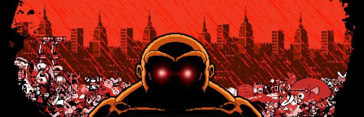 Abobo's Big Adventure