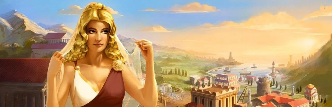 Grepolis