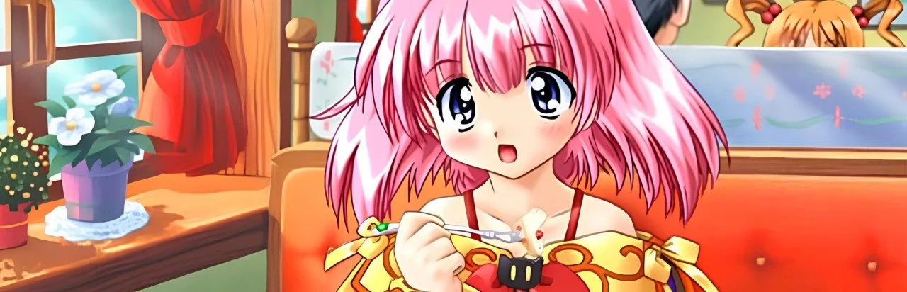 Heartful Memories: Little Witch Parfait 2