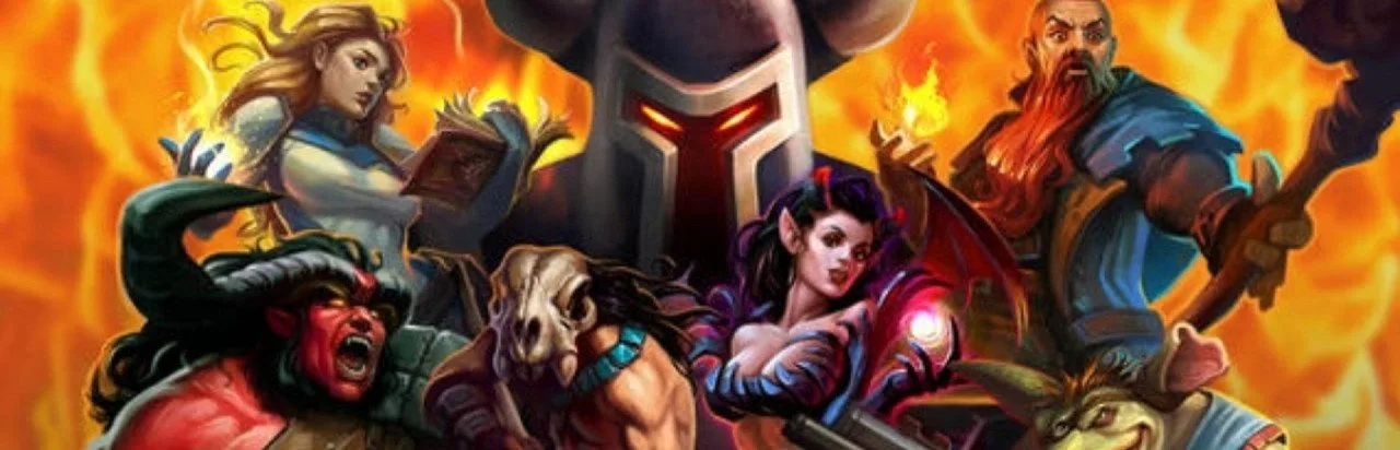 Heroes of Destiny