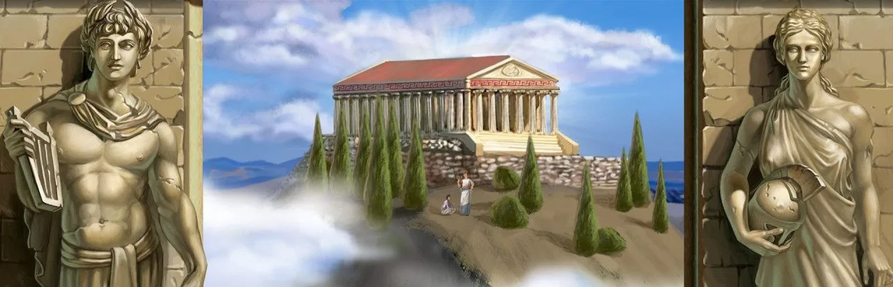 Heroes of Hellas