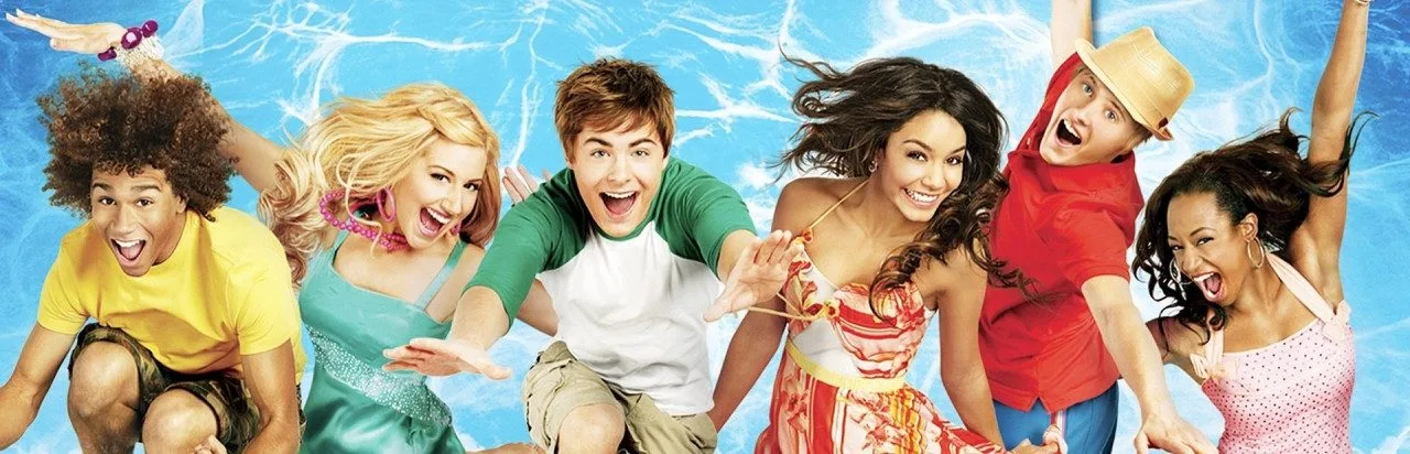 High School Musical 2: Work This Out!
