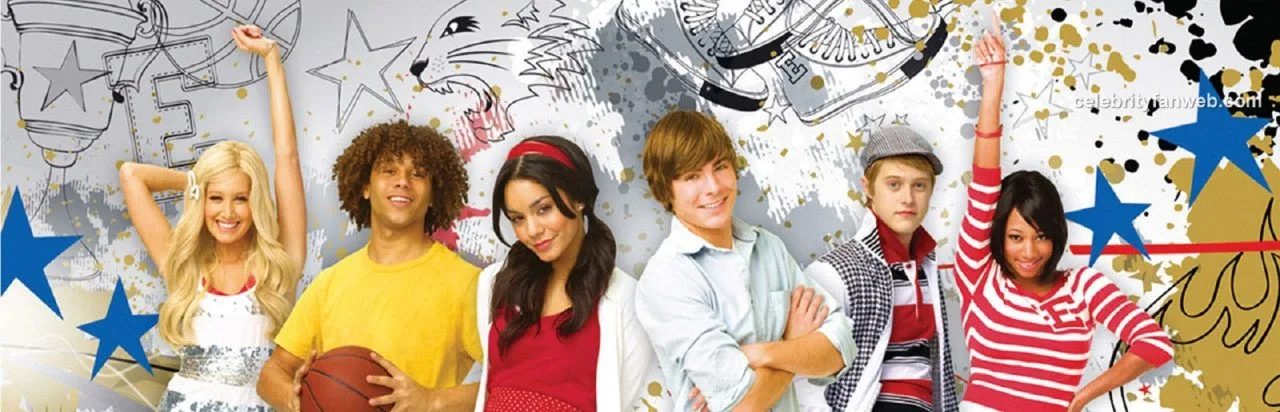 High School Musical: Sing It!