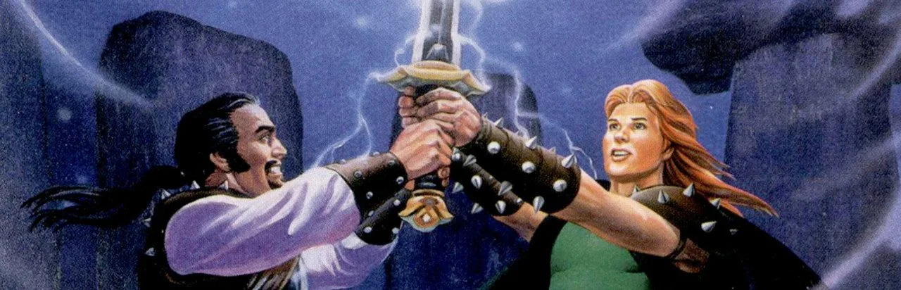 Highlander: The Last of the MacLeods