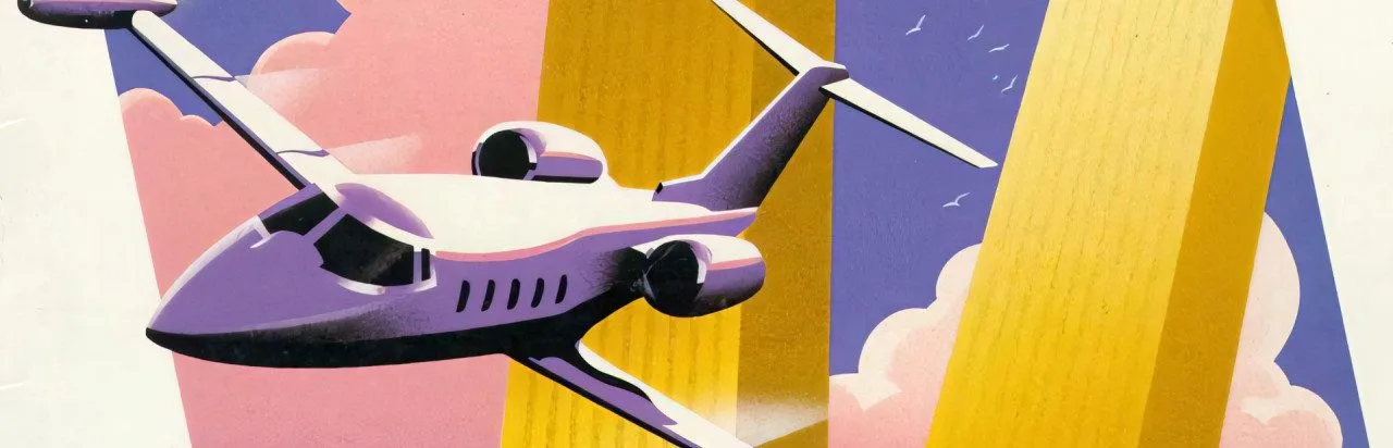 Microsoft Flight Simulator 3.0