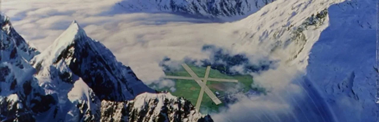Microsoft Flight Simulator 5.0