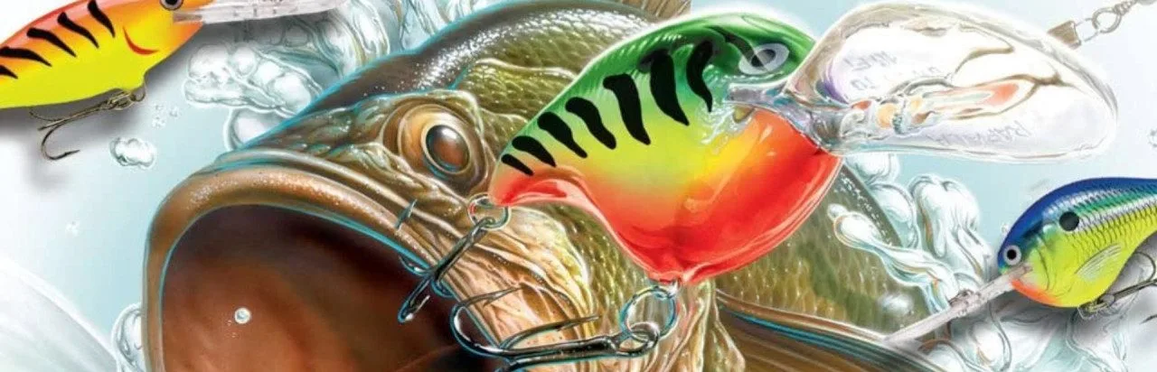 Rapala Fishing Frenzy 2009