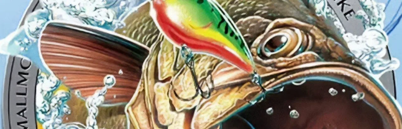 Rapala Tournament Fishing
