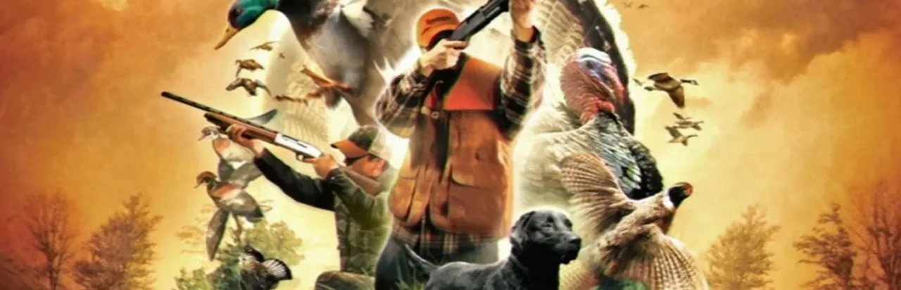 Remington Great American Bird Hunt